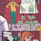 Image for article titled Exclusive Marvel preview: Patsy Walker, A.K.A. Hellcat! pounces into a new solo series